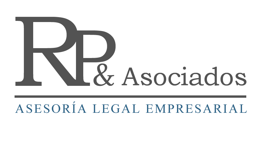 RP & Asociados - Asesoría Legal Empresarial